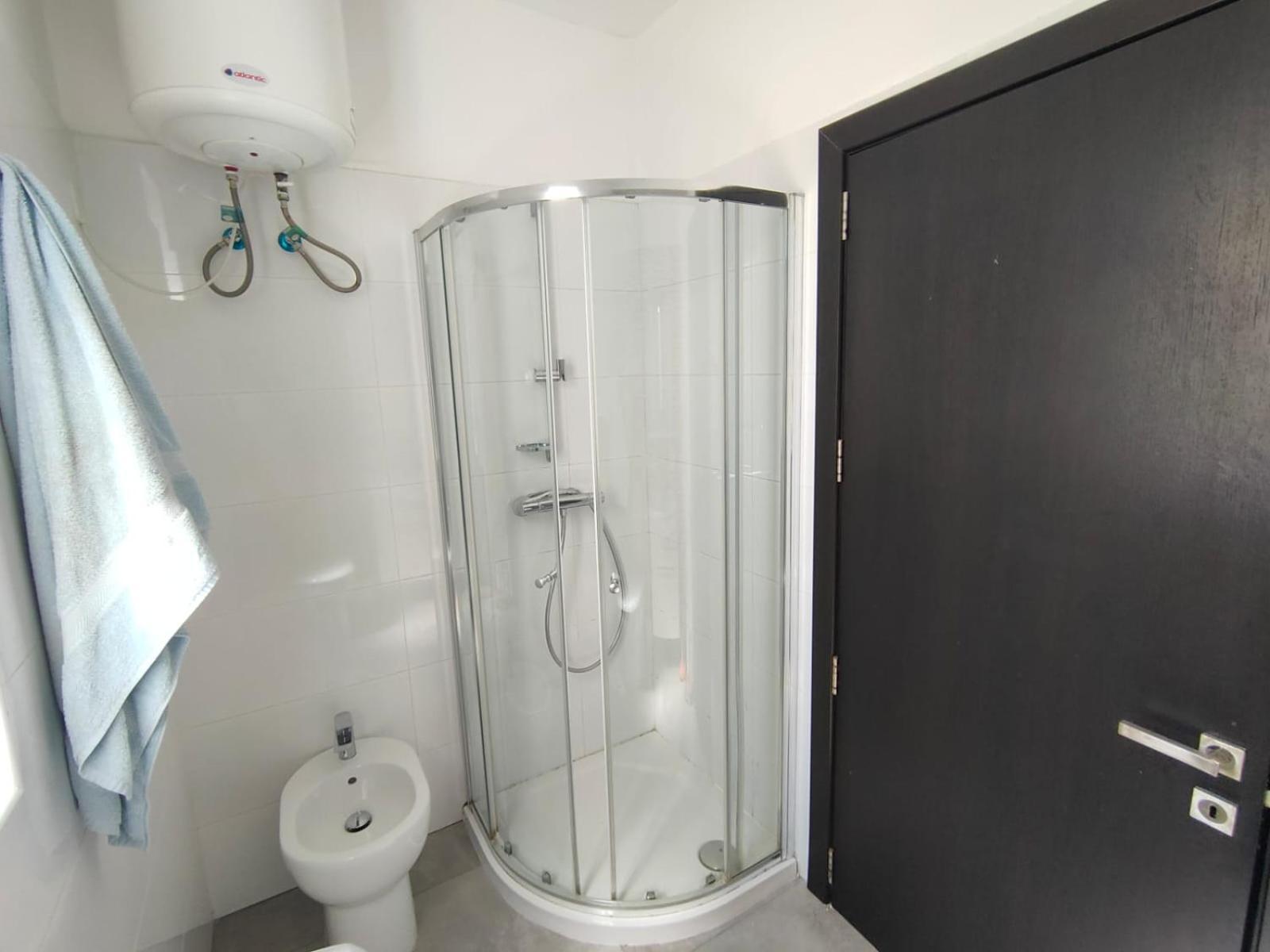Cosy Seaside Apt, 200M From The Seafront Gzira Buitenkant foto