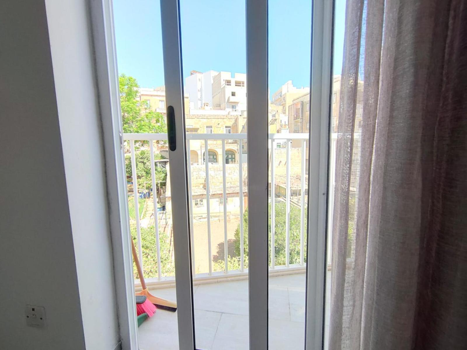 Cosy Seaside Apt, 200M From The Seafront Gzira Buitenkant foto